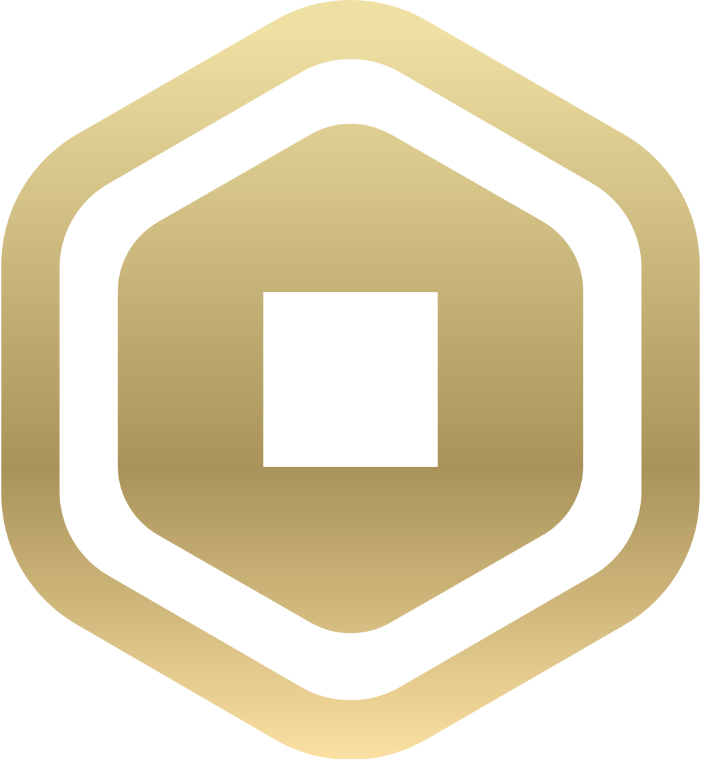 Robux Icon
